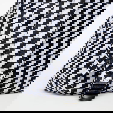 Nahrbtnik Vans Old Skool Check Bag Črna | VN0A5KHRY281, 3