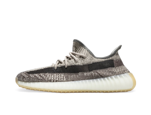Omejena izdaja adidas Yeezy Yeezy Boost 350 V2 "Zyon" Siva | FZ1267