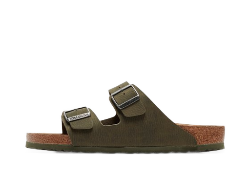 Superge in čevlji Birkenstock Arizona Zelena | 1024550