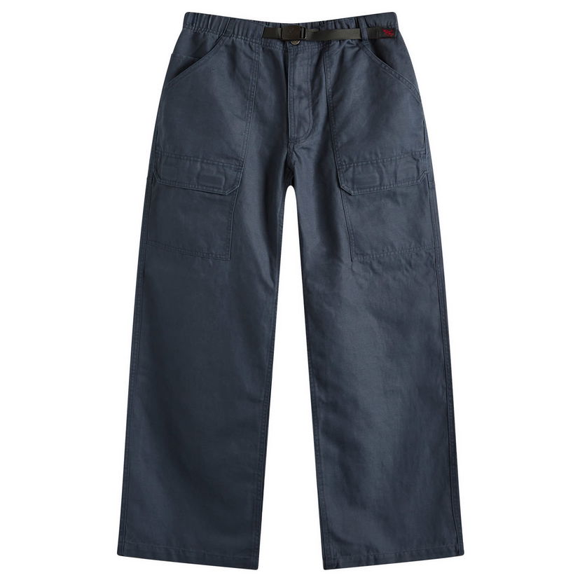 Cargo hlače GRAMICCI Canvas EQT Pants, Size Large Mornarica | G5SM-P010-NBL
