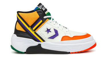 Superge in čevlji Converse Weapon CX Mid Večbarvna | 172657C, 1