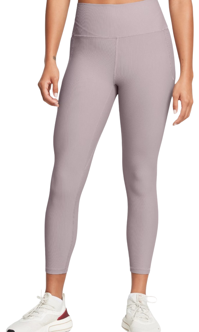 Pajkice Under Armour Motion Leggings Lila | 1388649-015