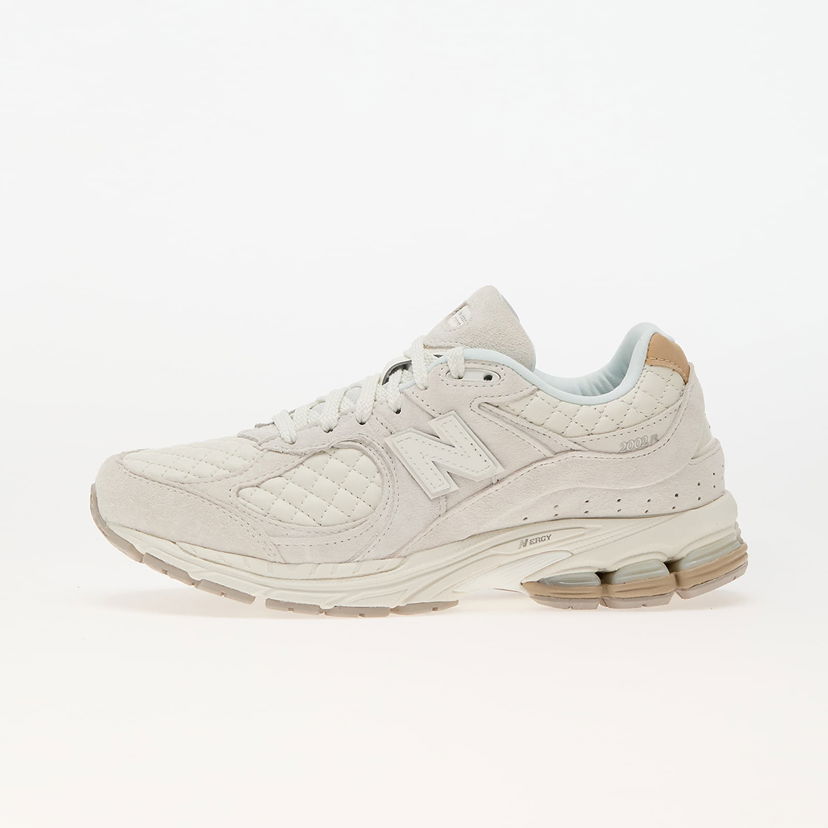 Superge in čevlji New Balance 2002R White Bela | M2002RPD