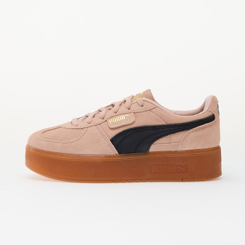 Superge in čevlji Puma Palermo Elevata Bež | 39934810