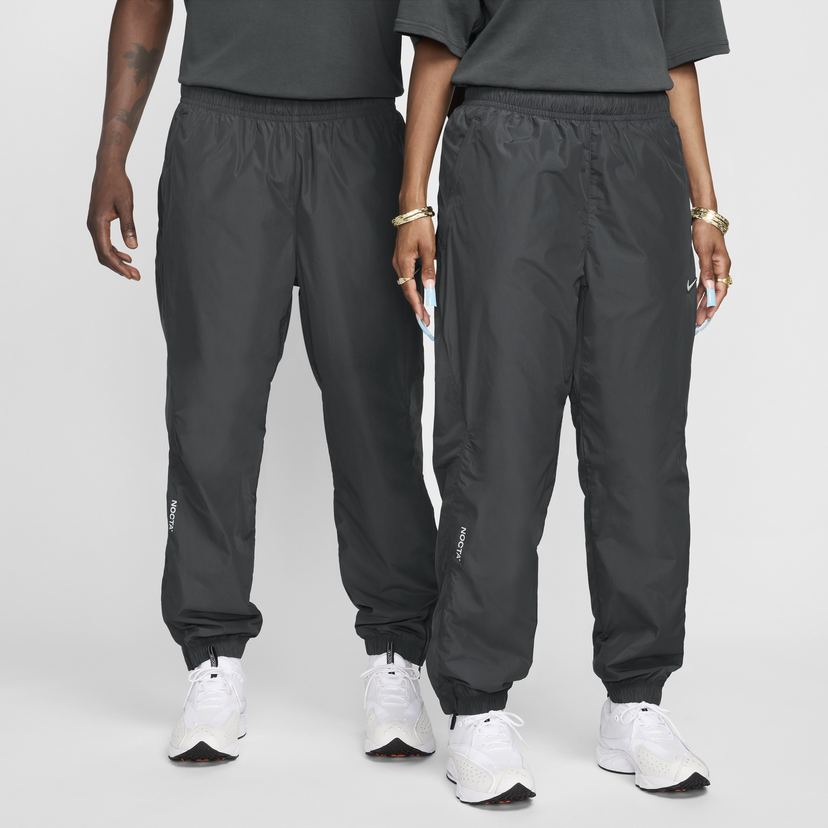 Hlače Nike NOCTA Northstar Siva | FN7668-060