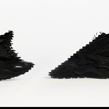 Superge in čevlji Puma RS-X Hi "Black Shadow Grey" Črna | 392718_01, 0