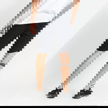Kratke hlače Under Armour Rival Terry Short Črna | 1361631-001, 1