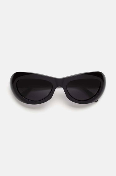 Sončna očala Marni Marni Field Of Rushes Sunglasses Črna | EYMRN00067.001.YJS, 4