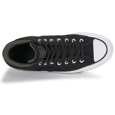 Superge in čevlji Converse CHUCK TAYLOR ALL STAR MALDEN STREET Črna | A06606C, 6