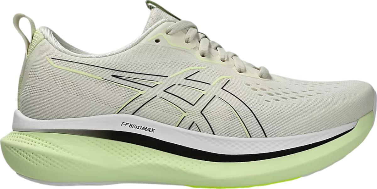 Superge in čevlji Asics GLIDERIDE MAX Siva | 1012b691-200, 0