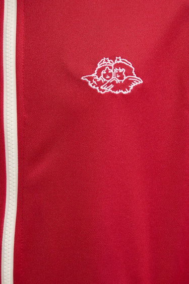 Pulover Fiorucci Fiorucci Applique Track Jacket Rdeča | U01FMSZI270PL01RD01, 5