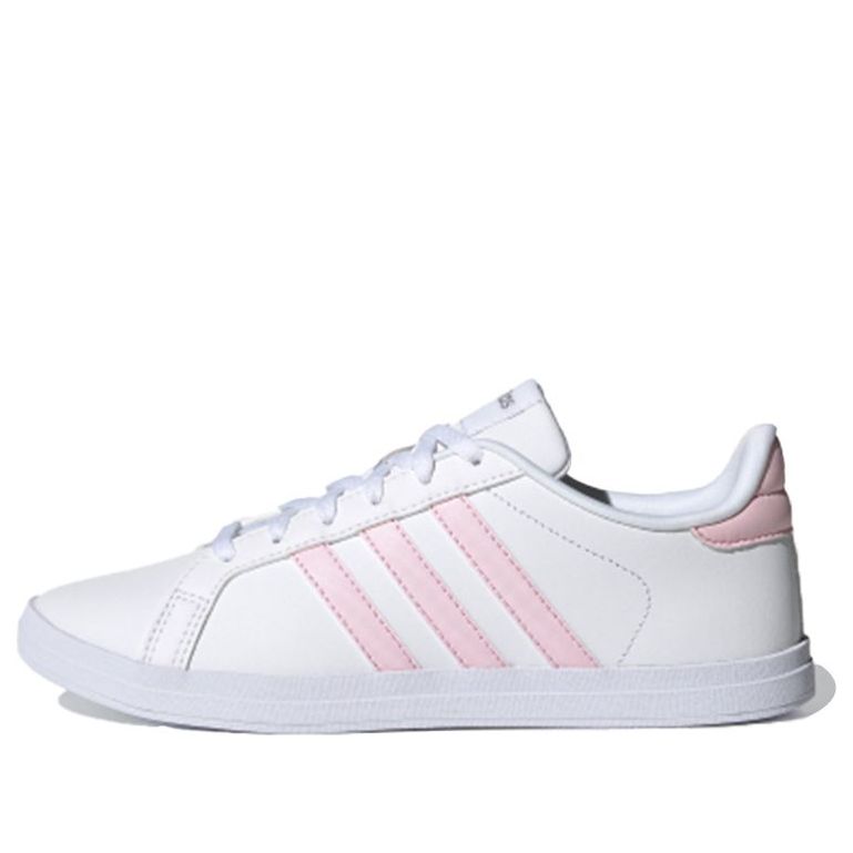 Superge in čevlji adidas Performance Courtpoint X Bela | FY6950