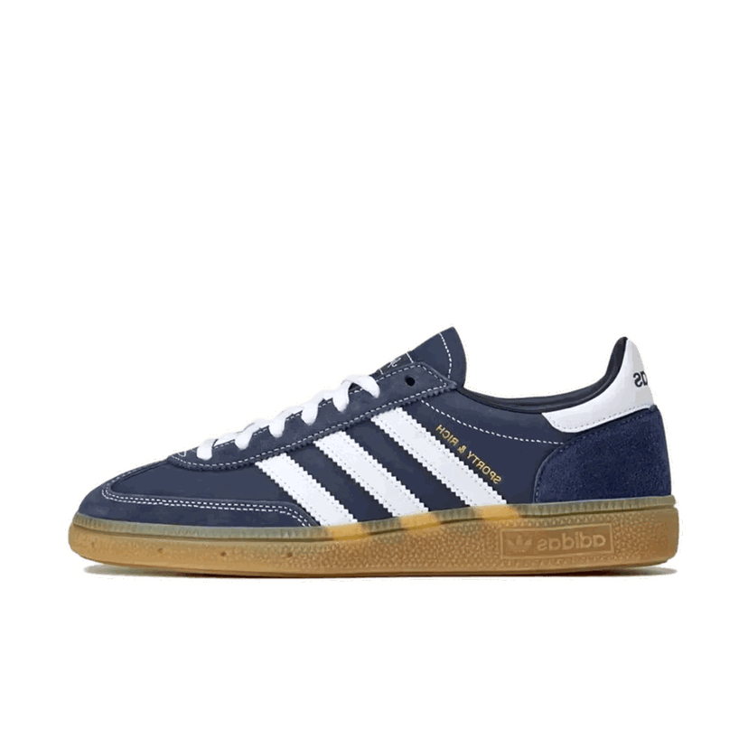 Superge in čevlji adidas Originals Sporty & Rich x Handball Spezial 'Night Indigo' Mornarica | JP7066