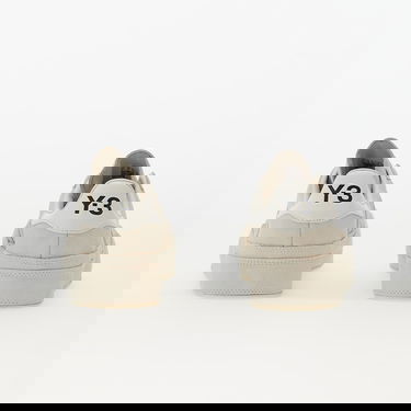Superge in čevlji Y-3 Gazelle Bela | HQ6517, 3