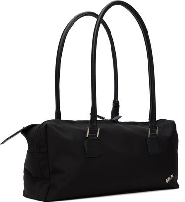 Potovalna torba ADER ERROR ADER error Linea Product. 112 Tote Bag Črna | BO01SSBA1902BK, 2