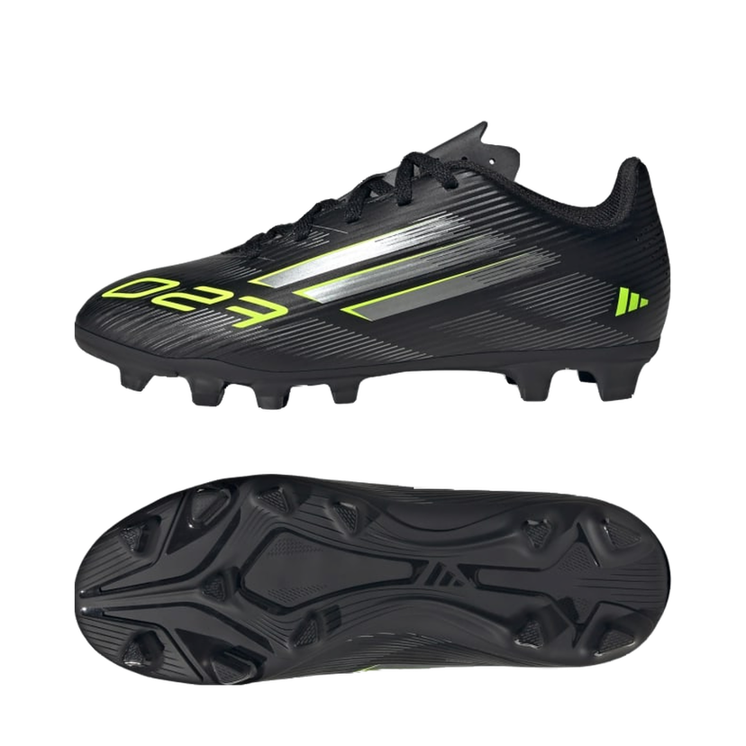 Superge in čevlji adidas Performance F50 Club Firm/Multi-Ground Črna | JI0028