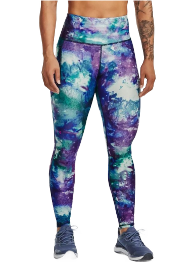 Pajkice Under Armour Leggings Večbarvna | 1374530-577