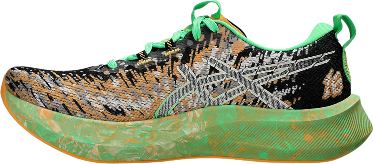 Superge in čevlji Asics NOOSA TRI 16 Zelena | 1011b872-002, 1
