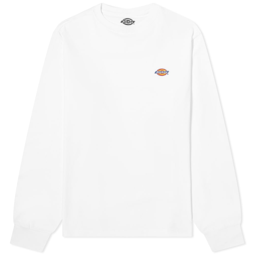 Majica Dickies Mapleton Tee Bela | DK0A4XITWHX1, 0