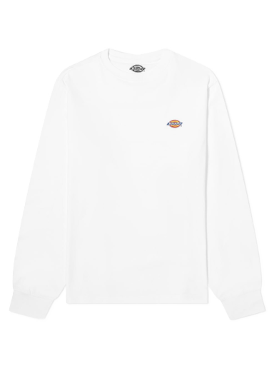 Majica Dickies Mapleton Tee Bela | DK0A4XITWHX1