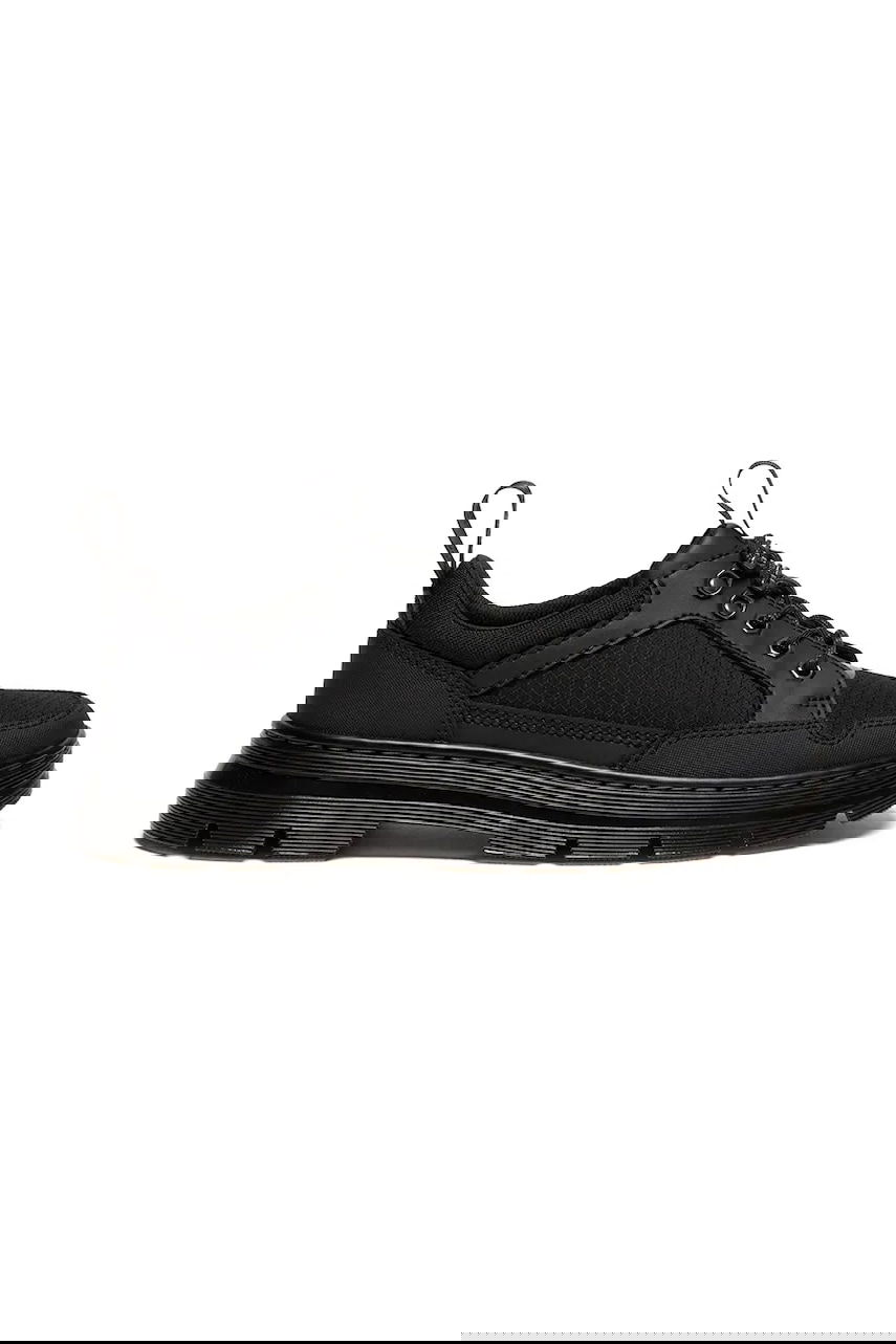 Superge in čevlji Dr. Martens Reeder Mk.02 Črna | DM41525001, 0