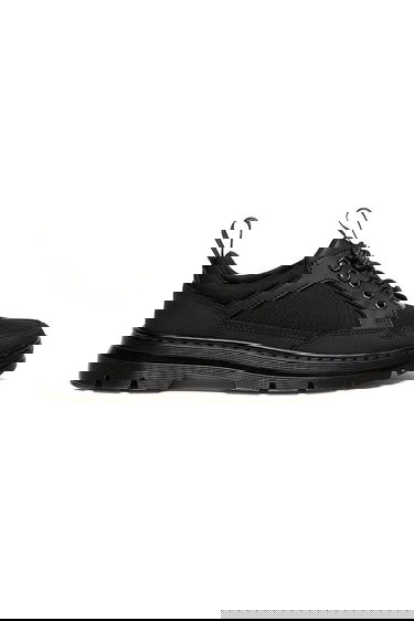 Superge in čevlji Dr. Martens Reeder Mk.02 Črna | DM41525001, 0