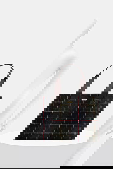 Tote bag Barbour Barbour Tartan Tote Bag Večbarvna | LBA0424, 6