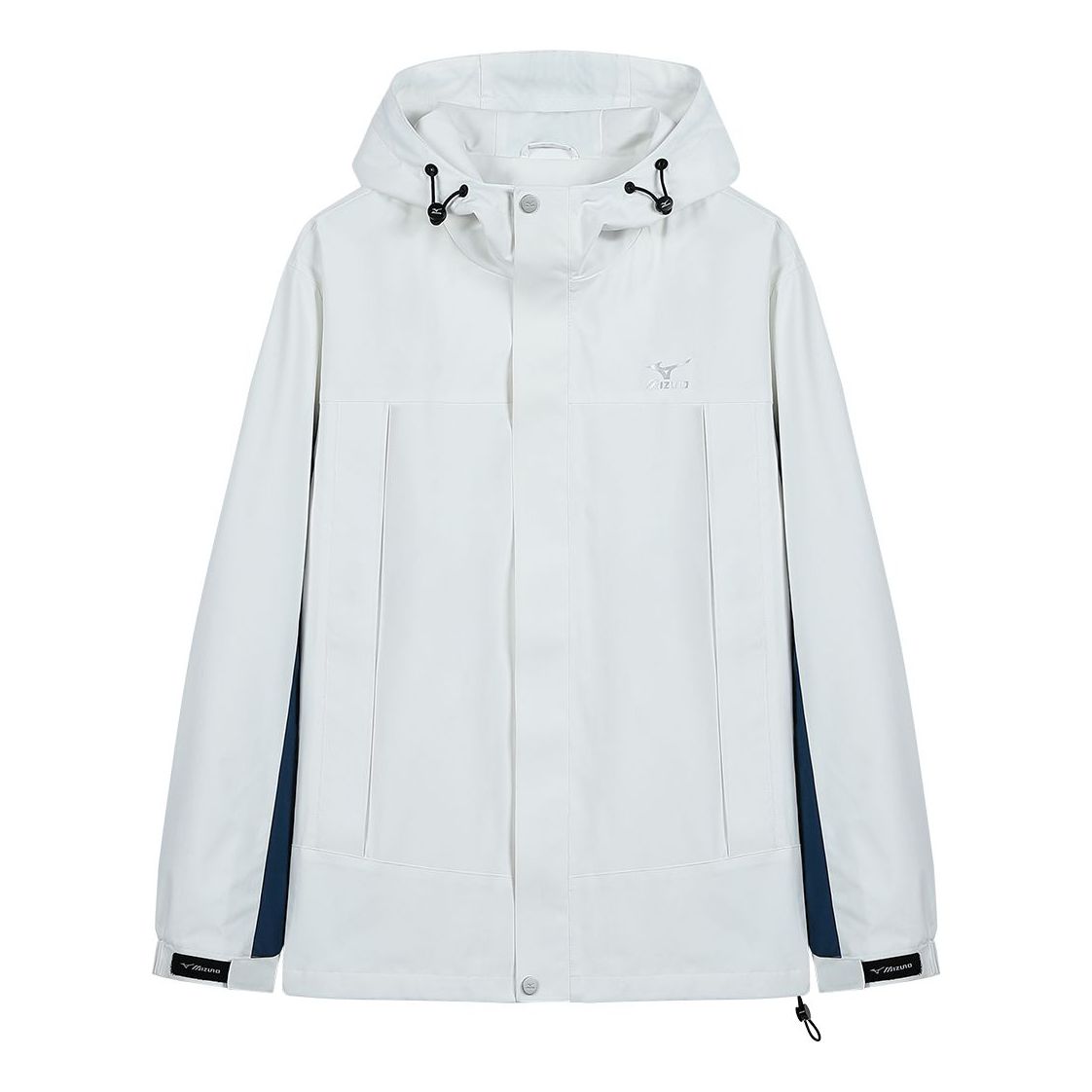 Vetrovka Mizuno Windbreaker Jacket Bela | A2CE3116, 0