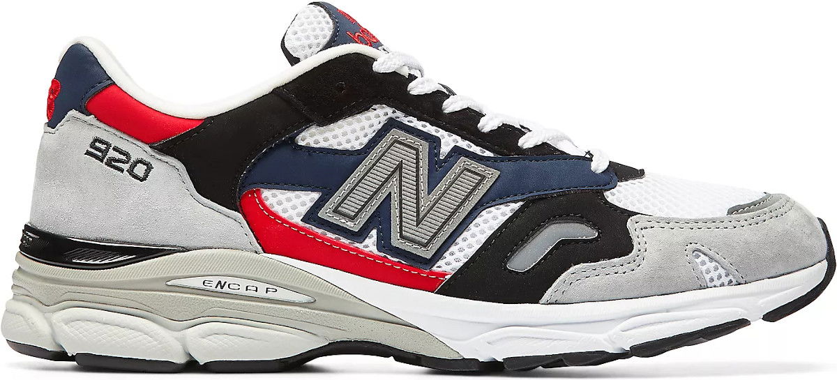 Superge in čevlji New Balance 920 Večbarvna | m920-gkr, 1