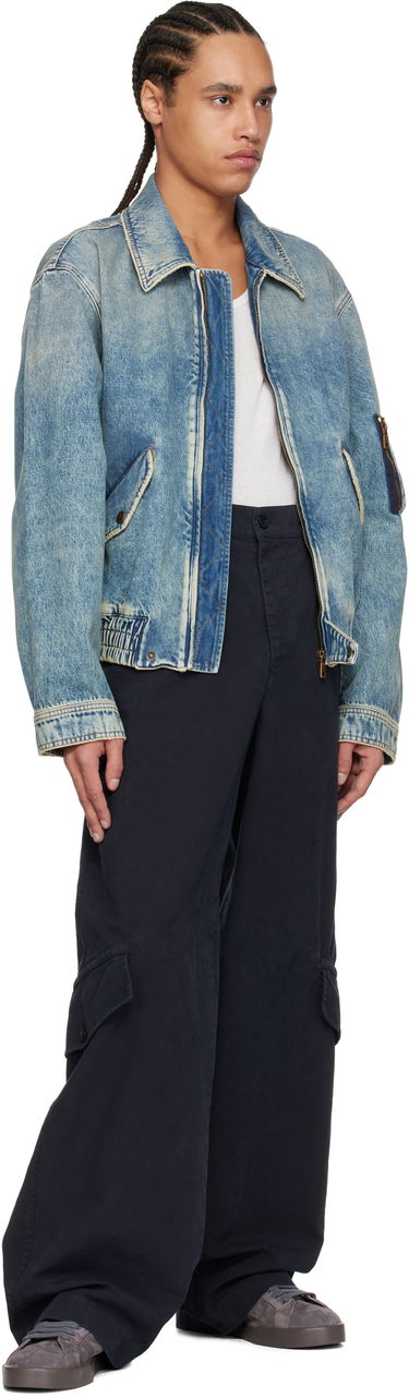 Superge in čevlji Dolce & Gabbana Dolce&Gabbana Portofino Light Siva | CS2324A9T67, 4