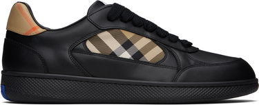 Oblačila Burberry Burberry Terrace Črna | 8108650, 0