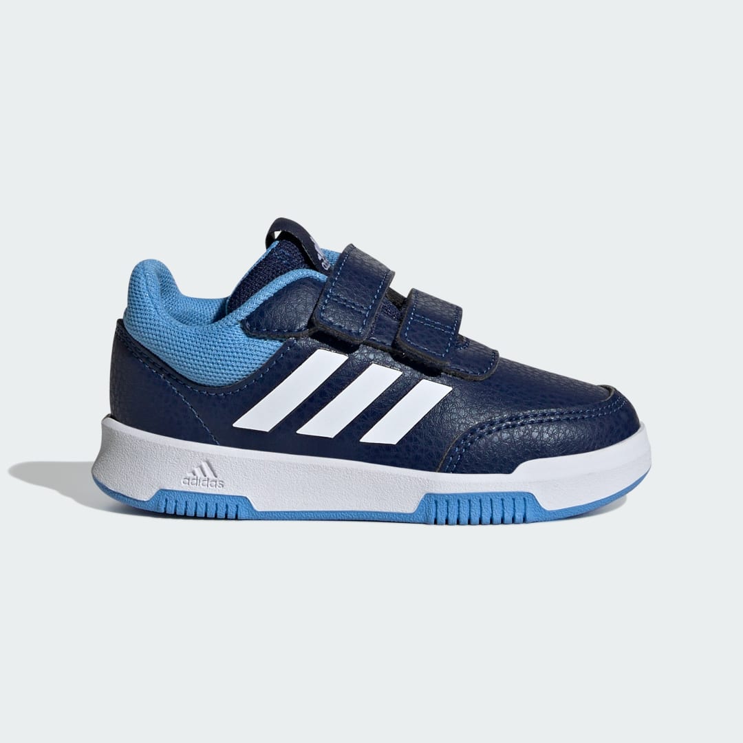 Superge in čevlji adidas Performance Tensaur Hook and Loop Modra | IF1734, 0