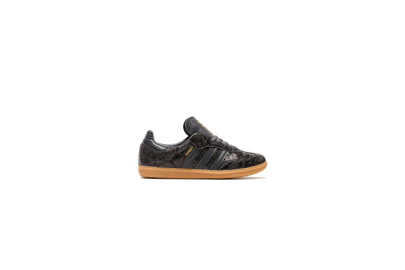 Superge in čevlji adidas Originals SAMBA OG Črna | JQ3532