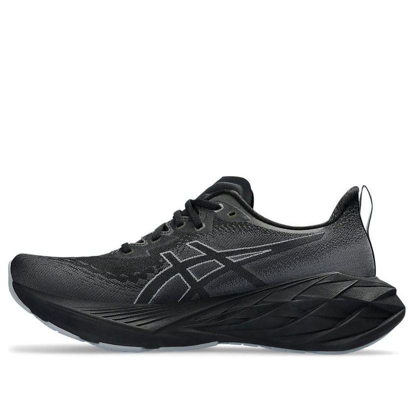 Superge in čevlji Asics Novablast 4 Črna | 1011B694-002