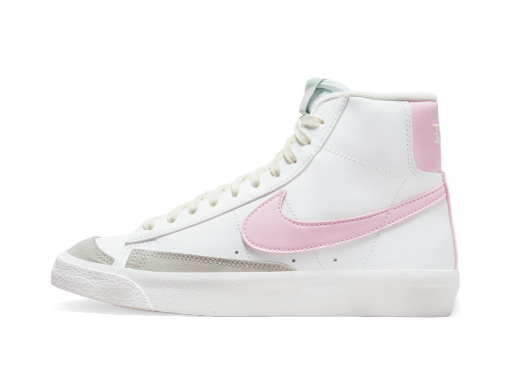 Superge in čevlji Nike Blazer Mid '77 Bela | da4086-106