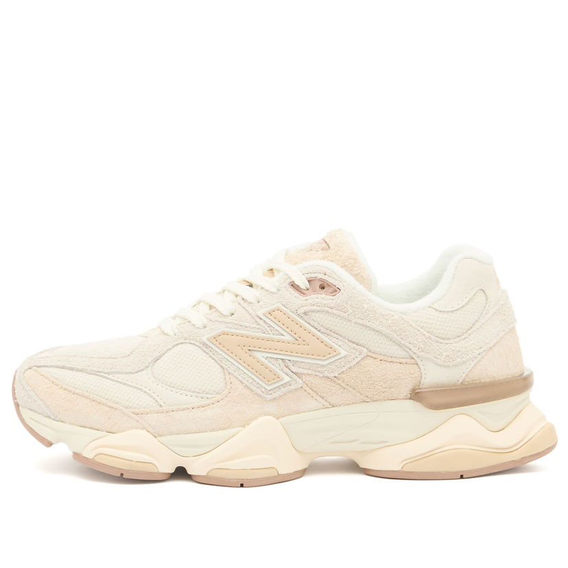 Superge in čevlji New Balance 9060 Bela | U9060CCB