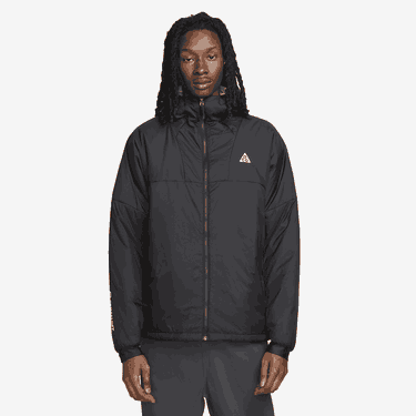 Jakna Nike ACG Rope De Dope Jacket Črna | DV0363-010, 4