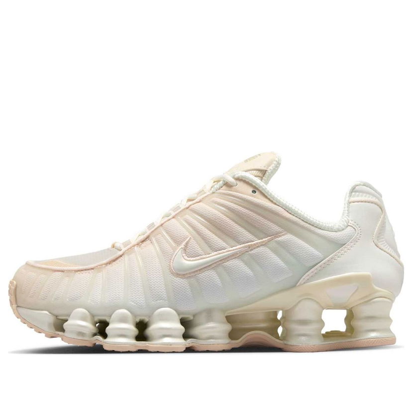 Superge in čevlji Nike Shox TL Bež | IH5075-219