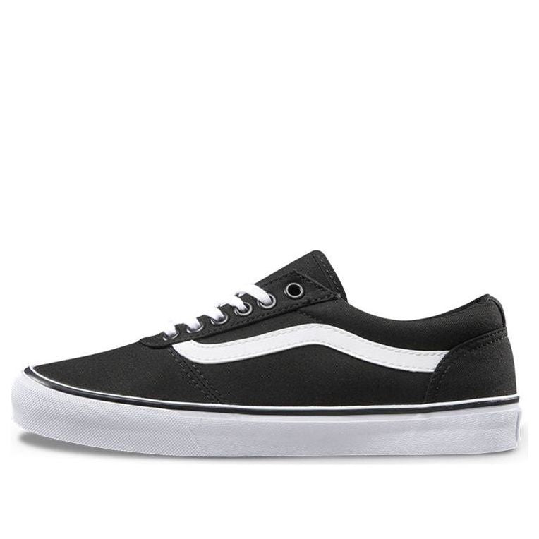 Superge in čevlji Vans Maddie Črna | VN0A3IL2187