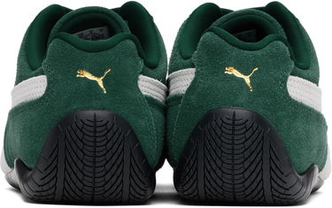 Superge in čevlji Puma Speedcat Zelena | 398846-12, 2