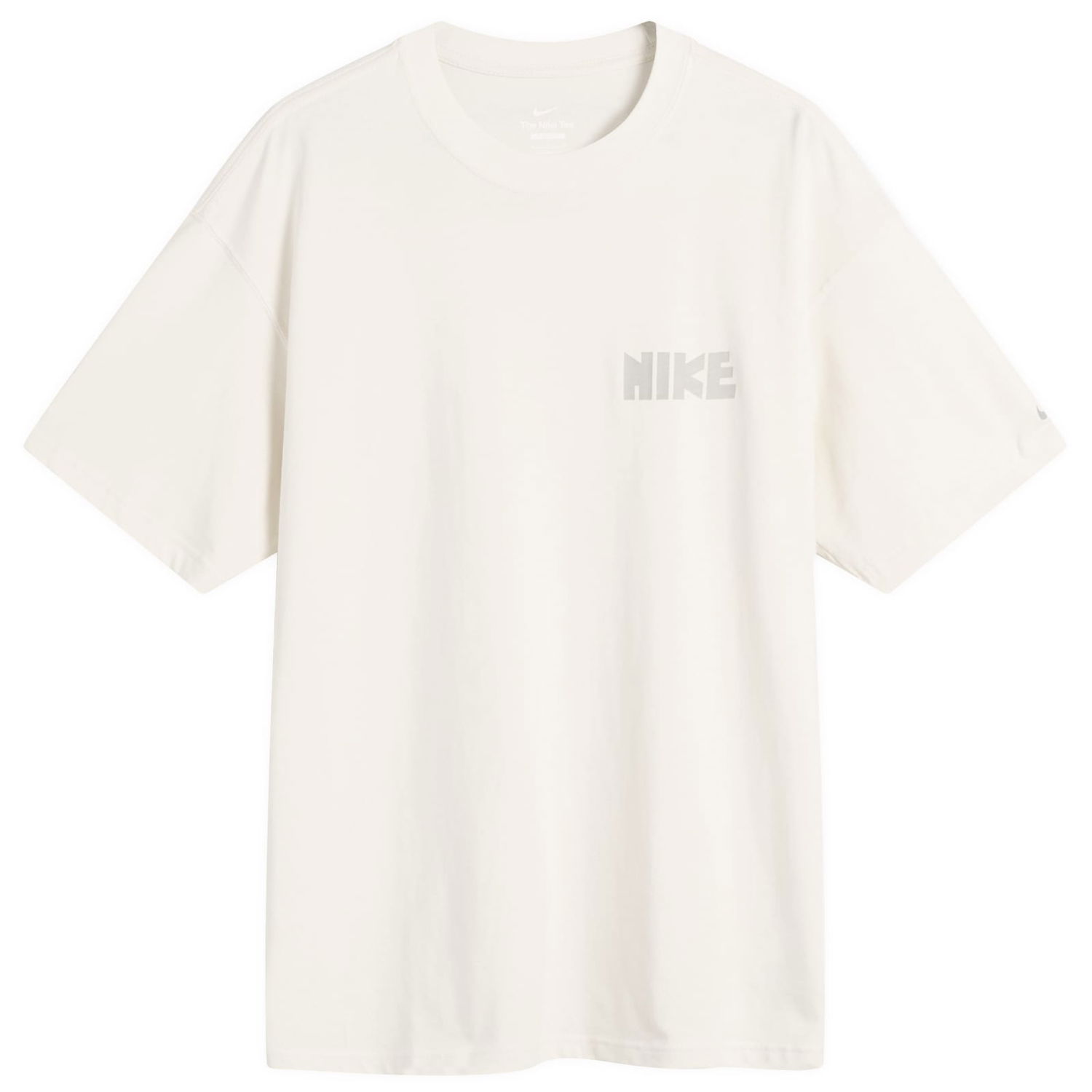 Majica Nike M90 T-Shirt Size Small Bela | IH4579-047, 1