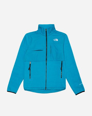 Jakna The North Face Denali Turkizna | NF0A7UR2JA71, 0