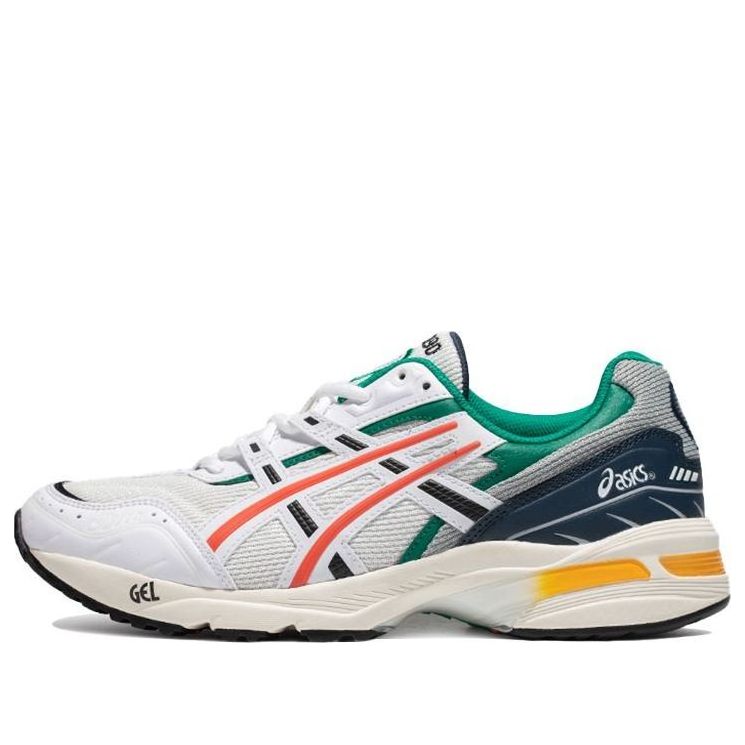 Superge in čevlji Asics Gel-1090 Bela | 1203A243-020