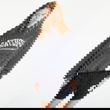 Pulover Satisfy Satisfy SoftCell Hoodie Siva | 11046-AB-SAC, 0