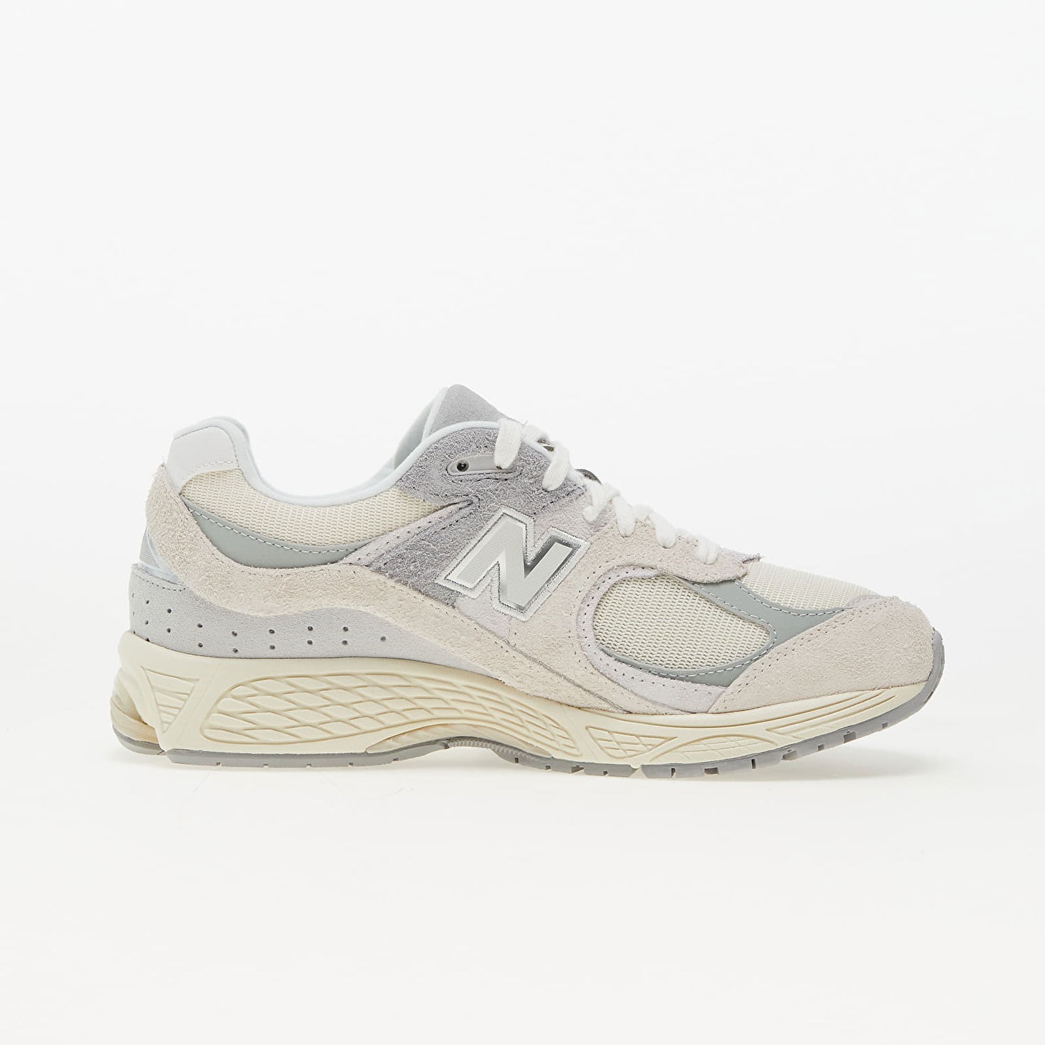 Superge in čevlji New Balance Unisex Siva | M2002REK, 1