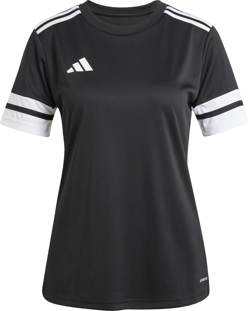Majica adidas Originals Adidas Squadra 25 Training Jersey Črna | ji9986