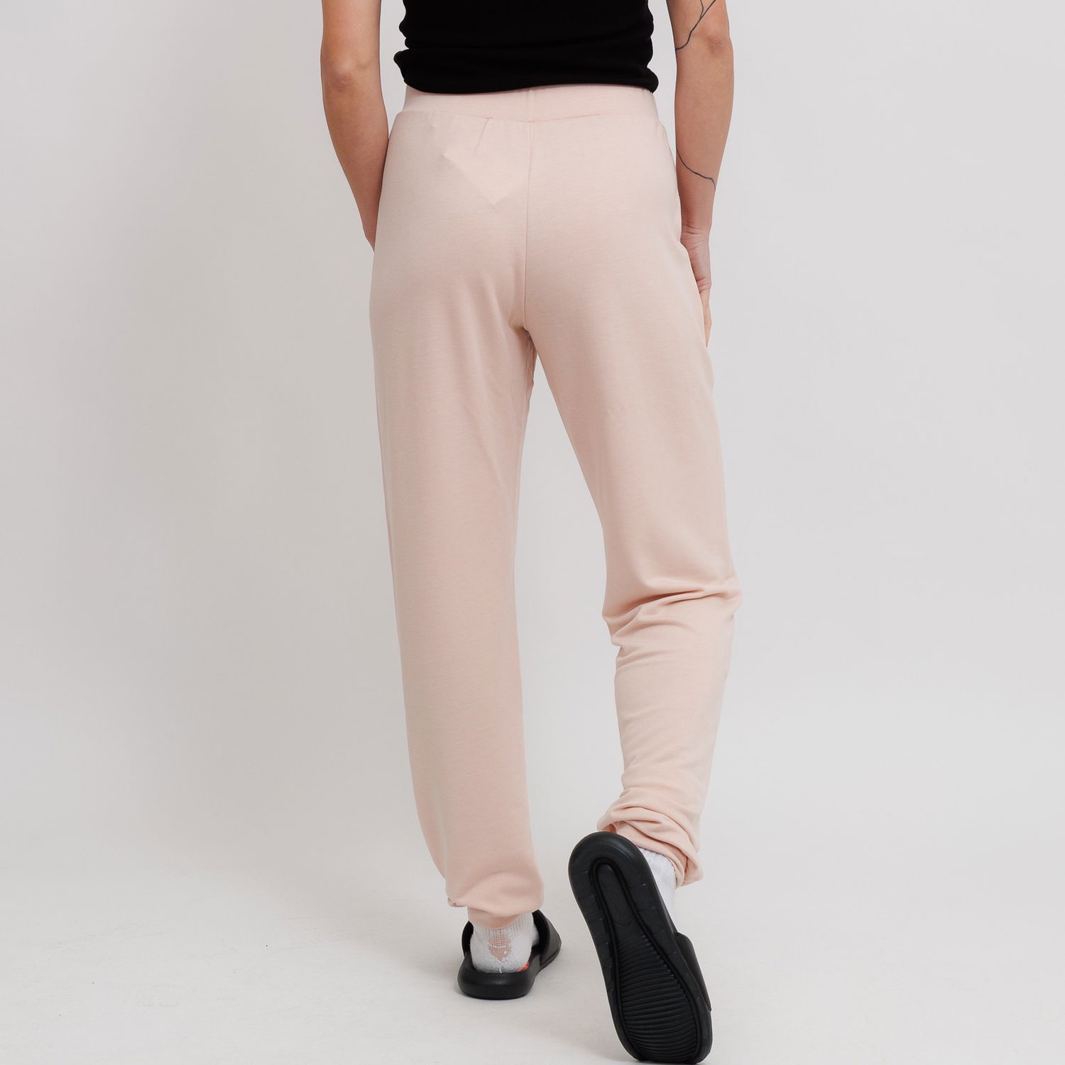 Trenirka GUESS Guess Lucia Joggers Roza | O5GB05KCQP2-G6I6, 1