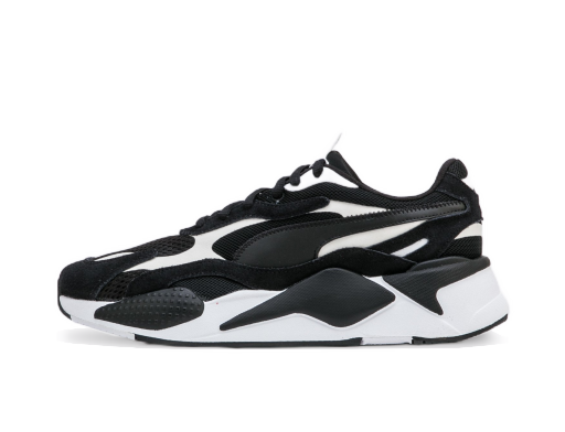 Superge in čevlji Puma RS-X³ Super Črna | 372884 07