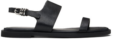 Modni dodatki rag & bone Rag & Bone Geo Sandals Črna | WFF24SF008TT8, 0