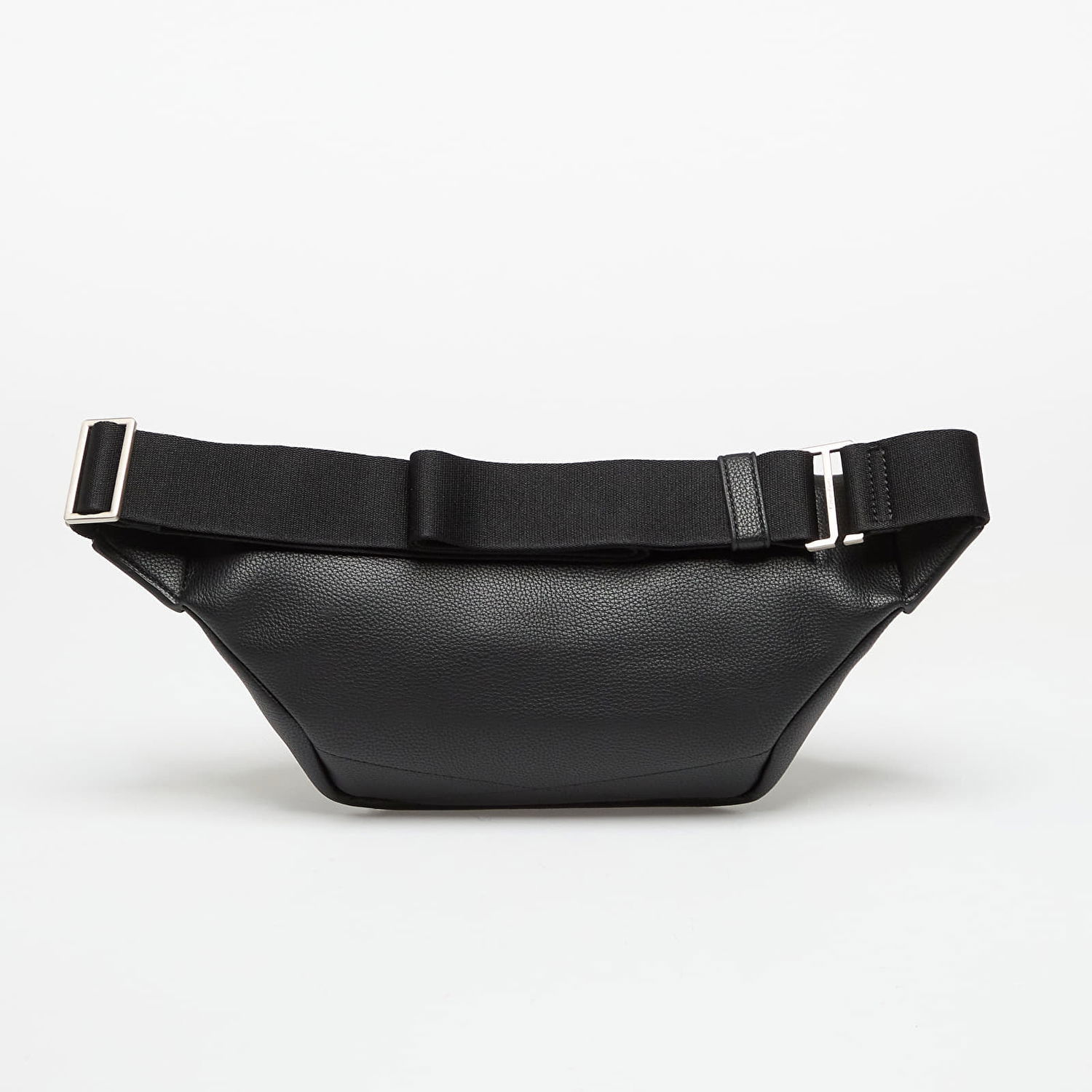 Torbice za okoli pasu CALVIN KLEIN Calvin Klein Raised Waistbag Črna | LV04D3161G UB1, 1